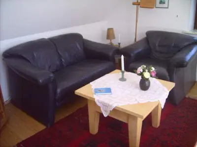 Ferienwohnung für 1 Person in Dagebüll 10/10