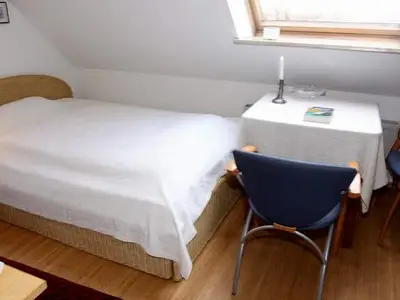Ferienwohnung für 1 Person in Dagebüll 4/6