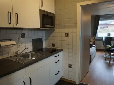 Küche / Küchenzeile