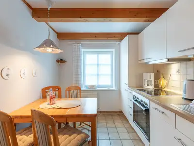 Ferienwohnung für 4 Personen (63 m²) in Dagebüll 3/10