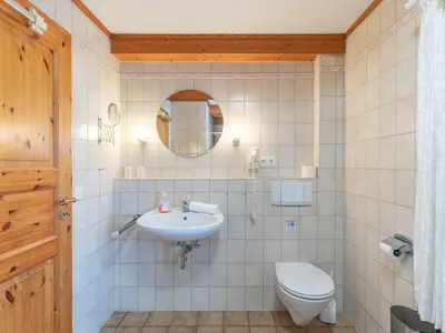 Ferienwohnung für 4 Personen (63 m²) in Dagebüll 7/10