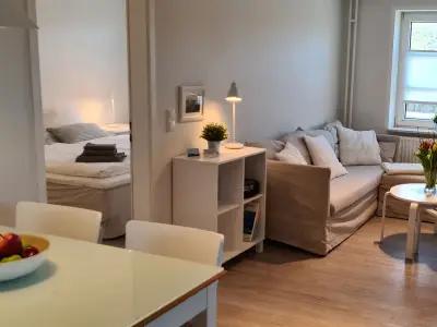 Ferienwohnung für 4 Personen in Dagebüll 2/9