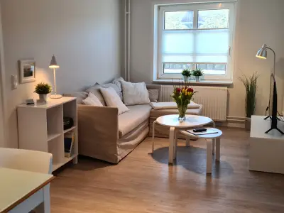 Ferienwohnung für 4 Personen in Dagebüll 4/9