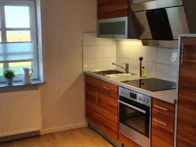 Ferienwohnung für 4 Personen in Dagebüll 6/9
