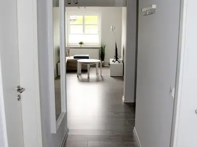 Ferienwohnung für 4 Personen in Dagebüll 8/9