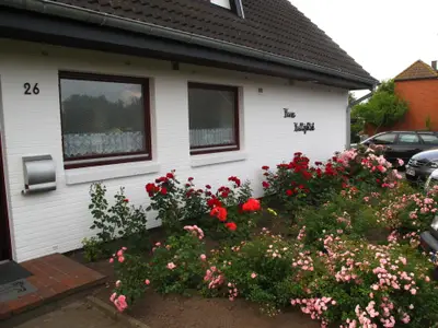 Ferienwohnung für 6 Personen (105 m²) in Dagebüll 2/10