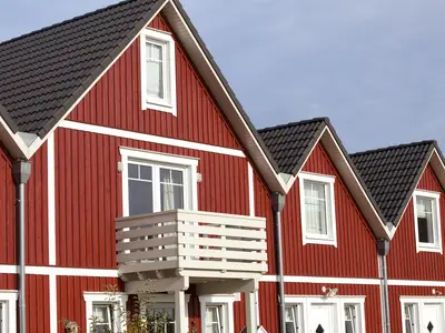Nachbarschaft