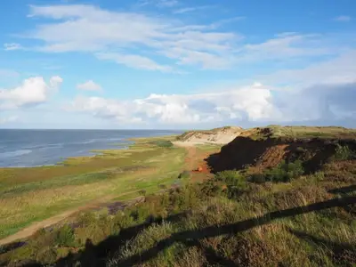 Landschaft