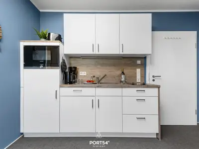 Küche / Küchenzeile