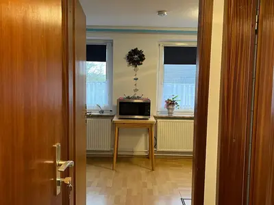 Empfang