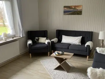 Ferienwohnung für 5 Personen (110 m²) in Dagebüll 2/10