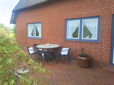Ferienwohnung für 4 Personen (78 m²) in Dagebüll 1/10