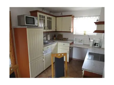 Ferienwohnung für 5 Personen (110 m²) in Dagebüll 3/10