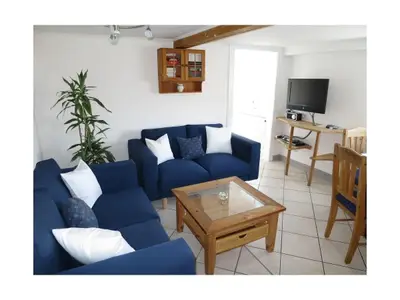 Ferienwohnung für 4 Personen (78 m²) in Dagebüll 2/10