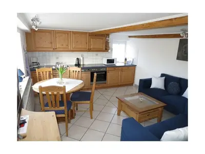 Ferienwohnung für 4 Personen (78 m²) in Dagebüll 3/10