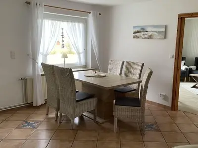 Ferienwohnung für 5 Personen (110 m²) in Dagebüll 4/10
