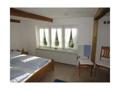 Ferienwohnung für 4 Personen (78 m²) in Dagebüll 5/10