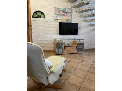Ferienwohnung für 5 Personen (110 m²) in Dagebüll 5/10