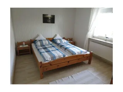 Ferienwohnung für 5 Personen (110 m²) in Dagebüll 6/10