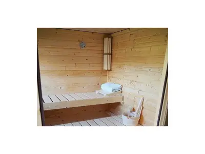 Ferienwohnung für 4 Personen (78 m²) in Dagebüll 8/10