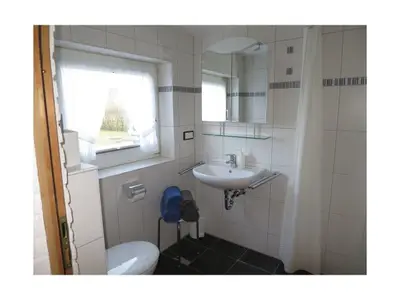 Ferienwohnung für 5 Personen (110 m²) in Dagebüll 7/10