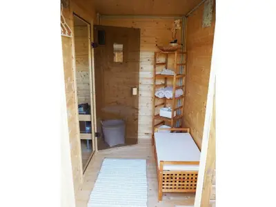 Ferienwohnung für 4 Personen (78 m²) in Dagebüll 9/10