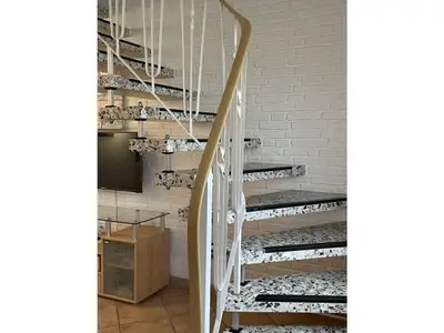 Ferienwohnung für 5 Personen (110 m²) in Dagebüll 8/10