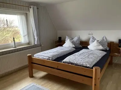 Ferienwohnung für 5 Personen (110 m²) in Dagebüll 9/10