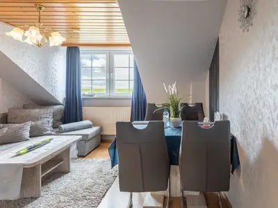 Ferienwohnung für 4 Personen (60 m²) in Dagebüll 1/10