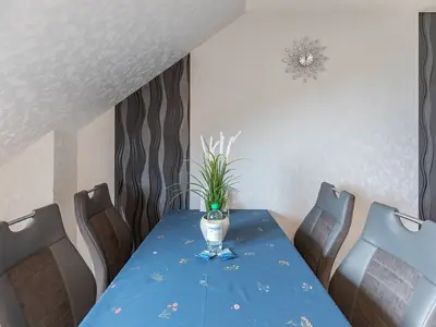 Ferienwohnung für 4 Personen (60 m²) in Dagebüll 5/10