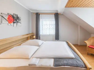 Ferienwohnung für 4 Personen (60 m²) in Dagebüll 8/10
