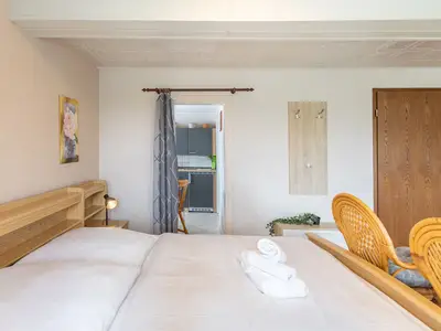 Ferienwohnung für 2 Personen (37 m²) in Dagebüll 9/10