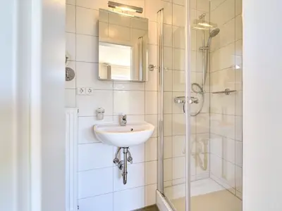 Ferienwohnung für 2 Personen (19 m²) in Dagebüll 8/10