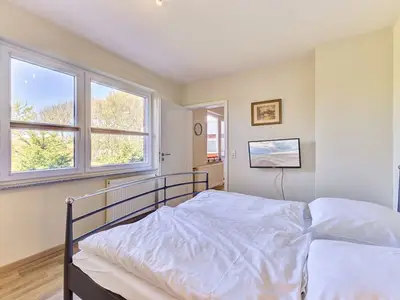 Ferienwohnung für 2 Personen (34 m²) in Dagebüll 3/10
