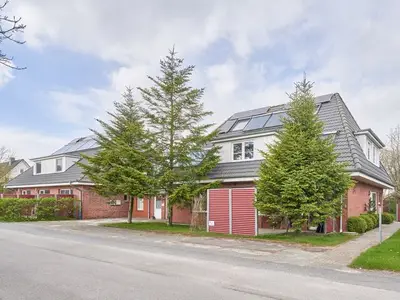 Ferienwohnung für 2 Personen (40 m²) in Dagebüll 2/10