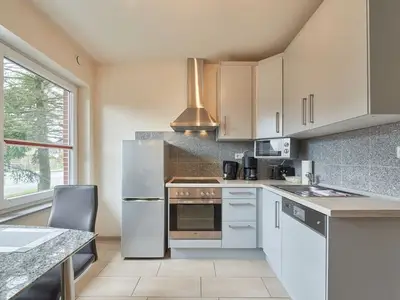 Ferienwohnung für 2 Personen (50 m²) in Dagebüll 2/10