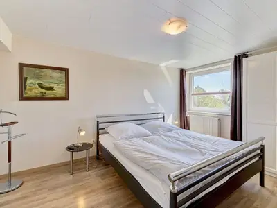 Ferienwohnung für 2 Personen (37 m²) in Dagebüll 8/10