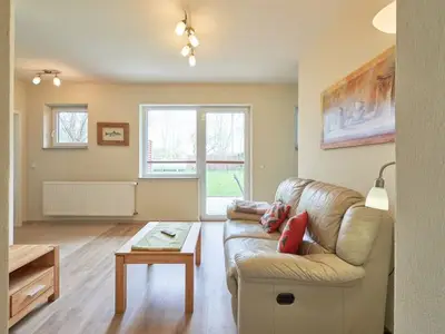 Ferienwohnung für 2 Personen (40 m²) in Dagebüll 6/10