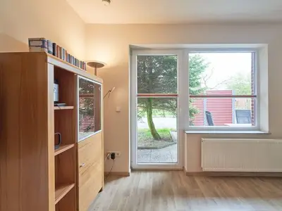 Ferienwohnung für 2 Personen (50 m²) in Dagebüll 6/10