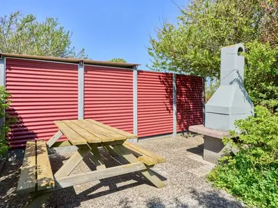 Ferienwohnung für 2 Personen (37 m²) in Dagebüll 10/10