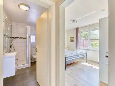 Ferienwohnung für 2 Personen (38 m²) in Dagebüll 2/10