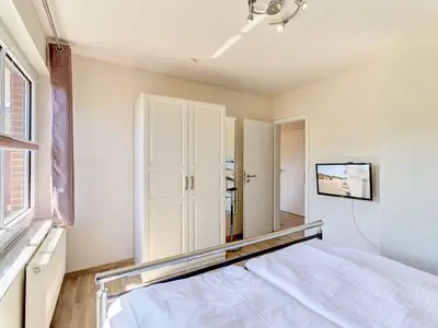 Ferienwohnung für 2 Personen (38 m²) in Dagebüll 4/10