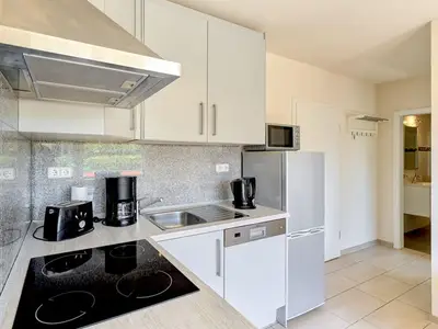 Ferienwohnung für 2 Personen (38 m²) in Dagebüll 9/10