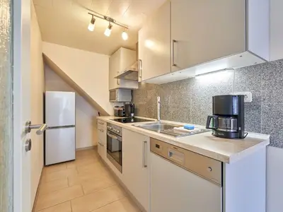 Ferienwohnung für 4 Personen (66 m²) in Dagebüll 4/10