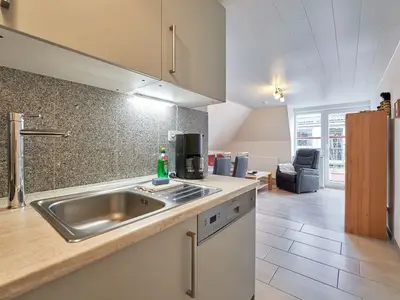 Ferienwohnung für 4 Personen (66 m²) in Dagebüll 5/10