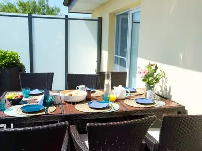Ferienwohnung für 6 Personen (70 m²) in Dagebüll 5/10
