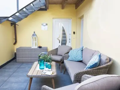 Ferienwohnung für 6 Personen (70 m²) in Dagebüll 6/10