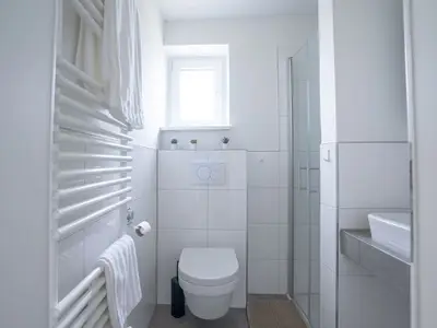 Ferienwohnung für 4 Personen (48 m²) in Dagebüll 4/10