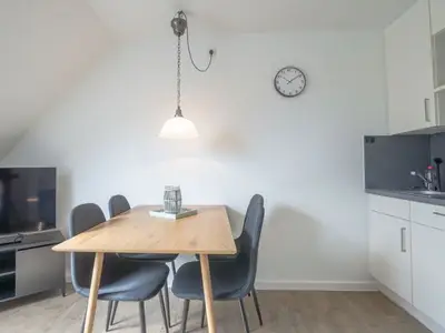 Ferienwohnung für 4 Personen (48 m²) in Dagebüll 6/10