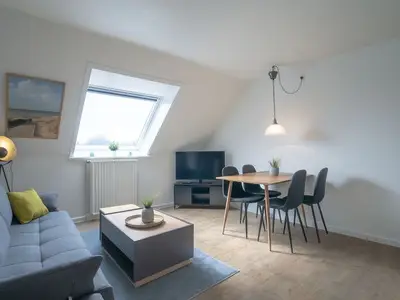 Ferienwohnung für 4 Personen (30 m²) in Dagebüll 8/10